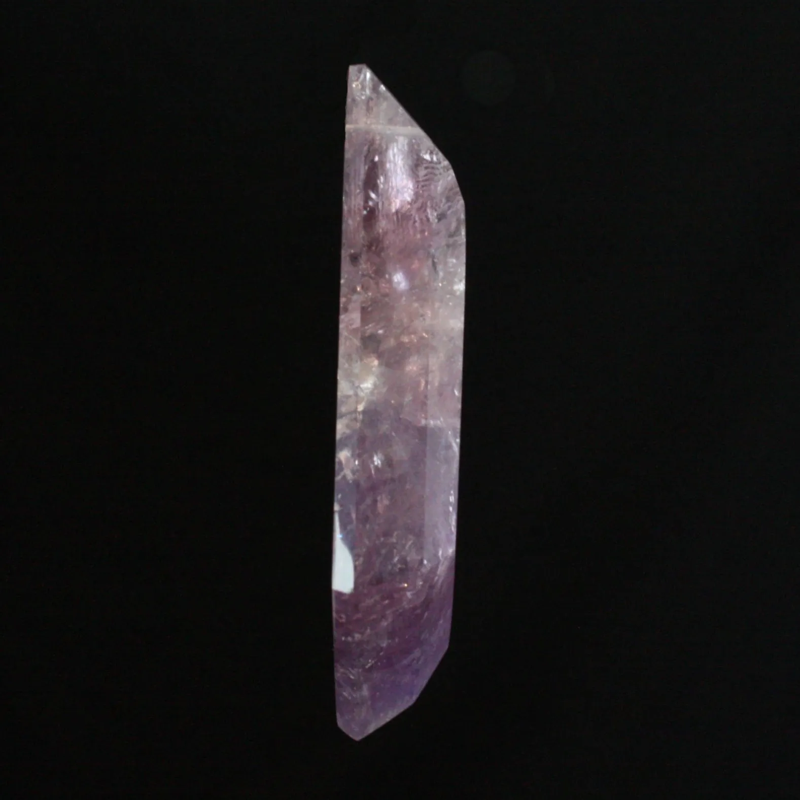 5" Amethyst Quartz Kite (Blemished)