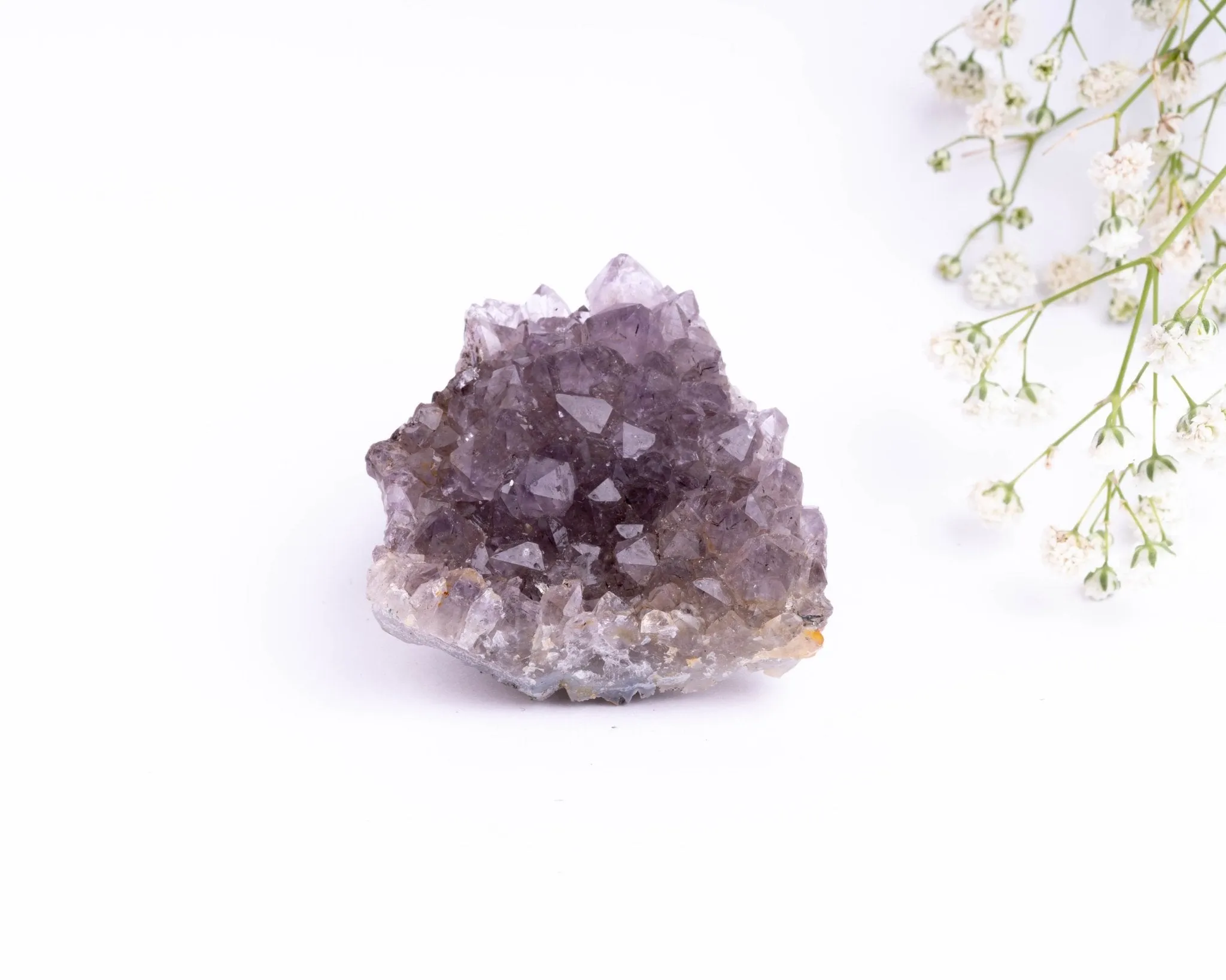 Amethyst 60.8g