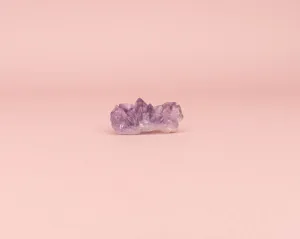 Amethyst Cluster 16.2g