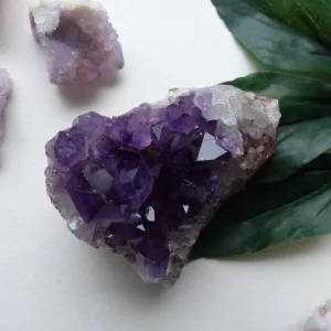 Amethyst Cluster, Self Standing (#1)