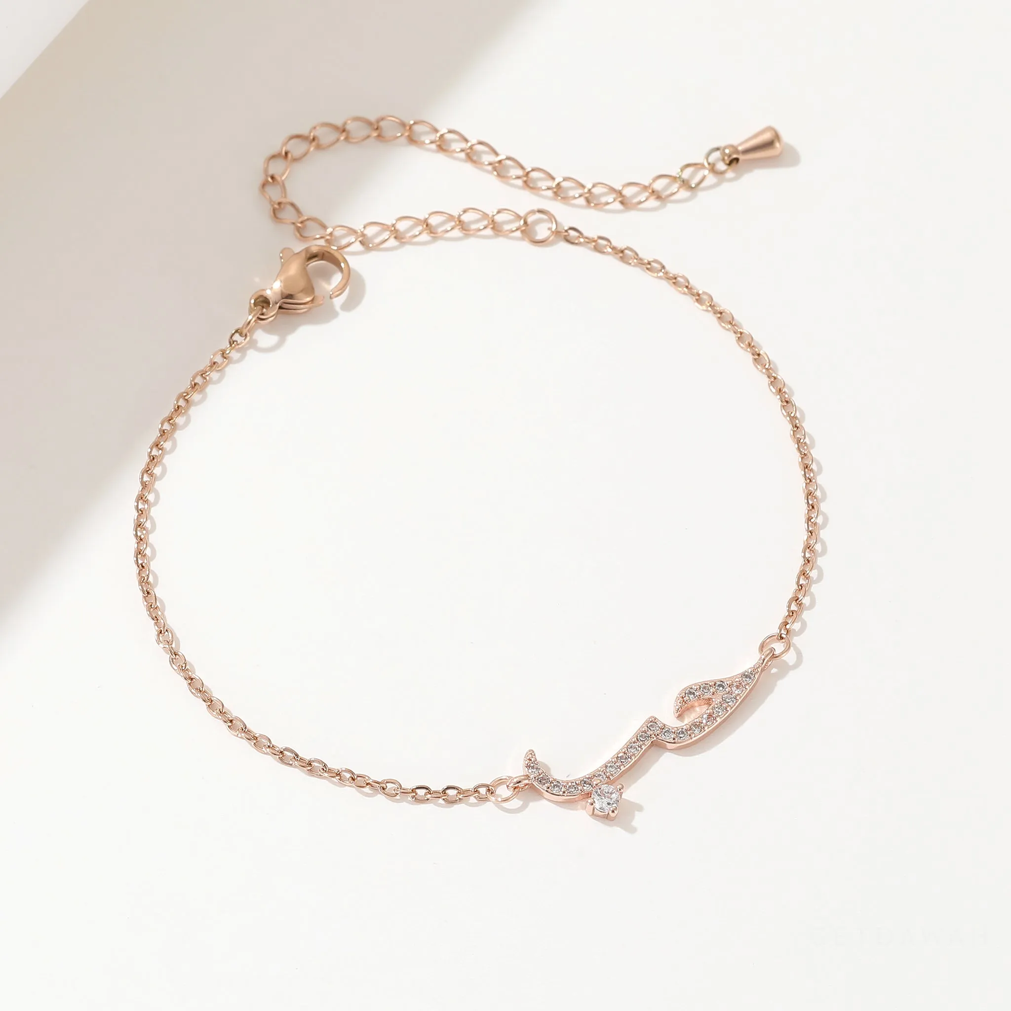 Beautiful (Hub) Love Bracelet   Free Gift Pouch