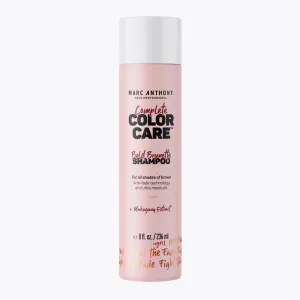 Complete Color Care™ <br> Bold Brunette Shampoo