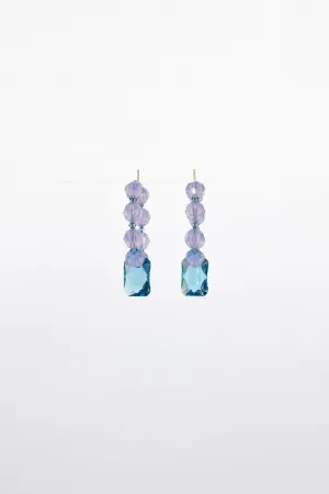 Dew Drop Earrings, Dream