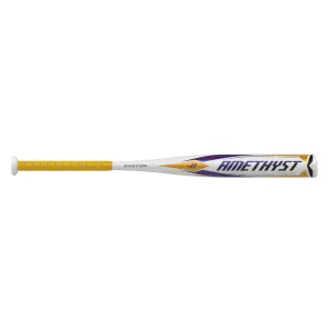 Easton Amethyst  - Minus 11 - Fastpitch Bat