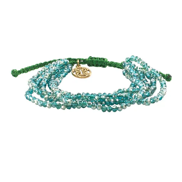 Felicity Multi Strand Bracelet