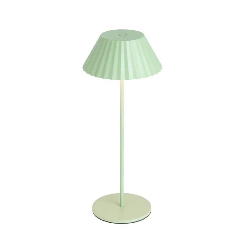 Kuzco TL67914 Zola 1-lt 14" Tall LED Table Lamp