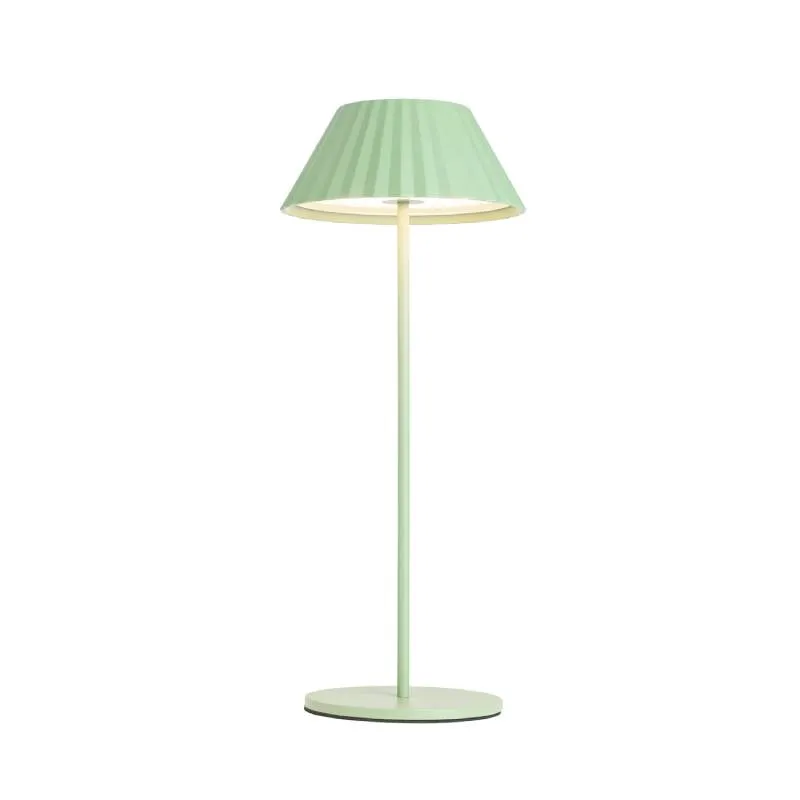 Kuzco TL67914 Zola 1-lt 14" Tall LED Table Lamp