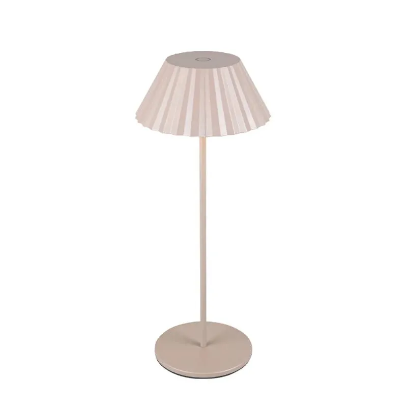 Kuzco TL67914 Zola 1-lt 14" Tall LED Table Lamp