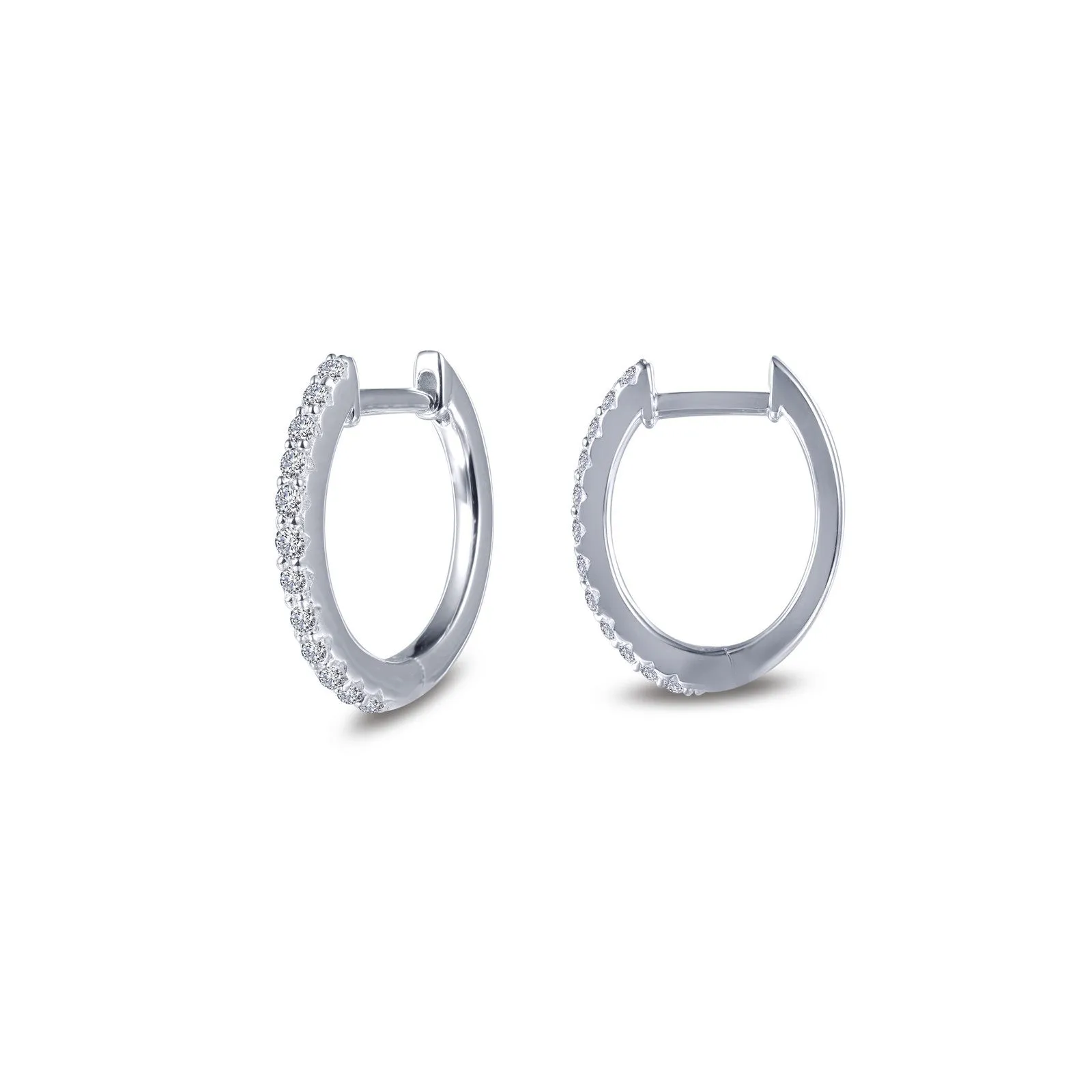 Lafonn Classic Diamond Earring E0345CLP00