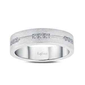 Lafonn Men Diamond Ring R0418CLP