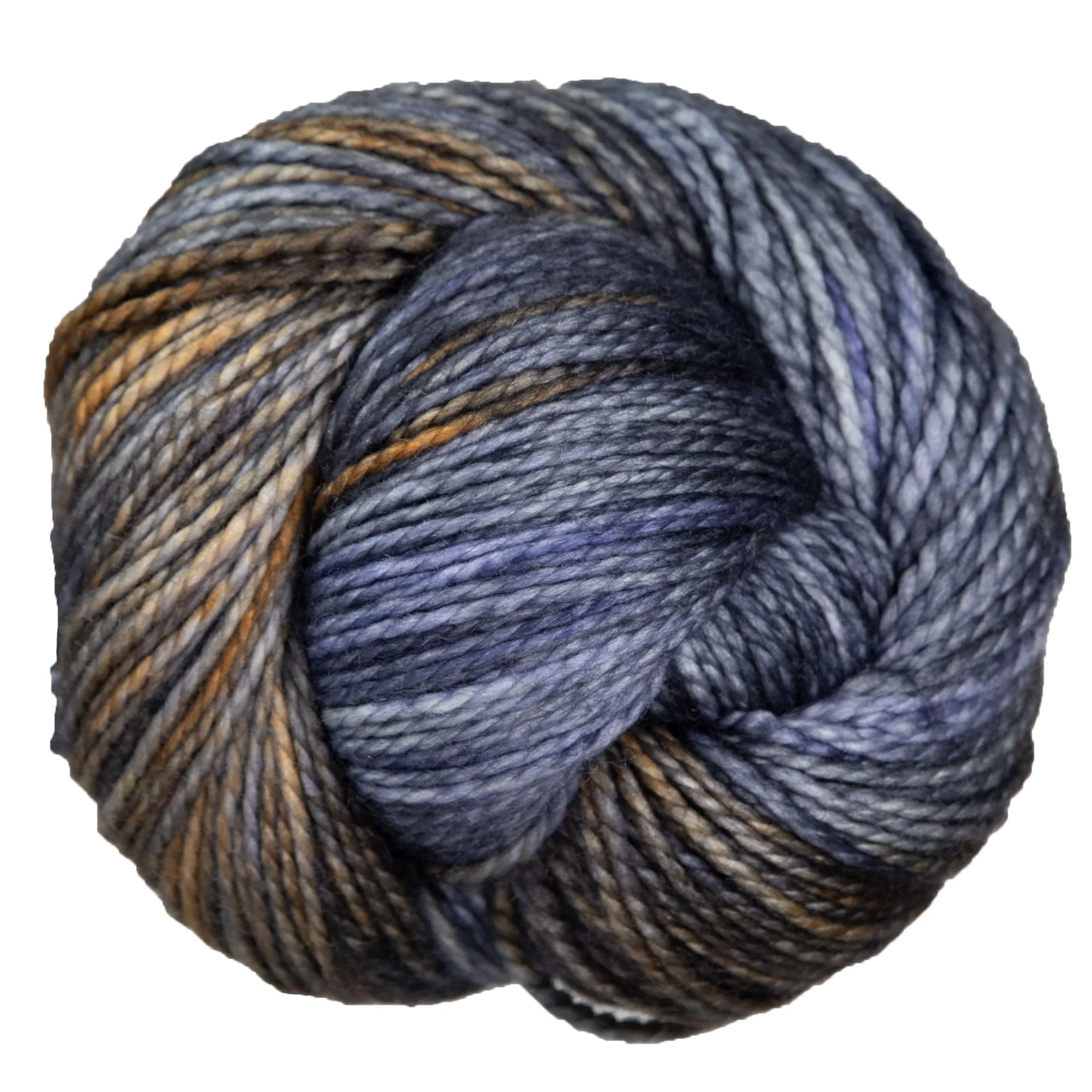 Madelinetosh Farm Twist Yarn - Antique Moonstone