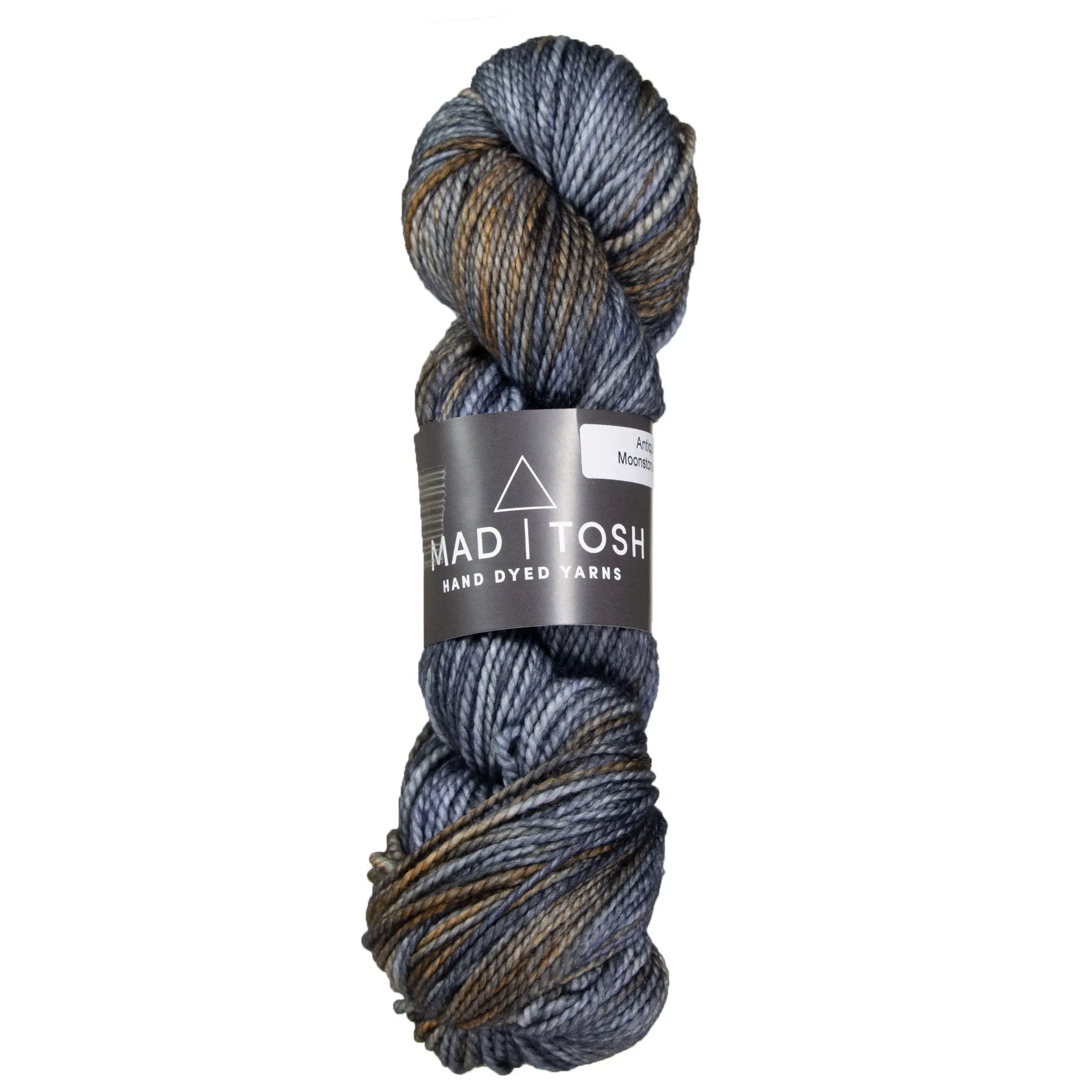 Madelinetosh Farm Twist Yarn - Antique Moonstone