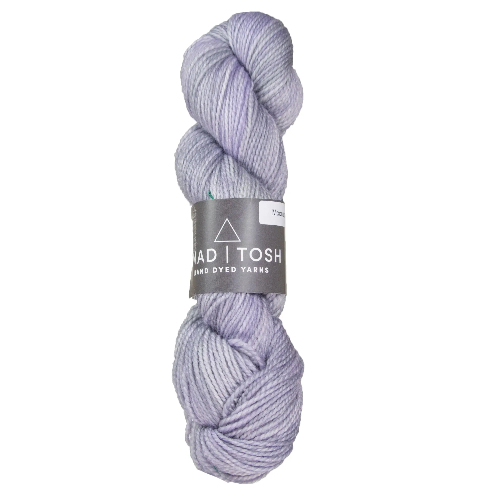 Madelinetosh Farm Twist Yarn - Moonstone