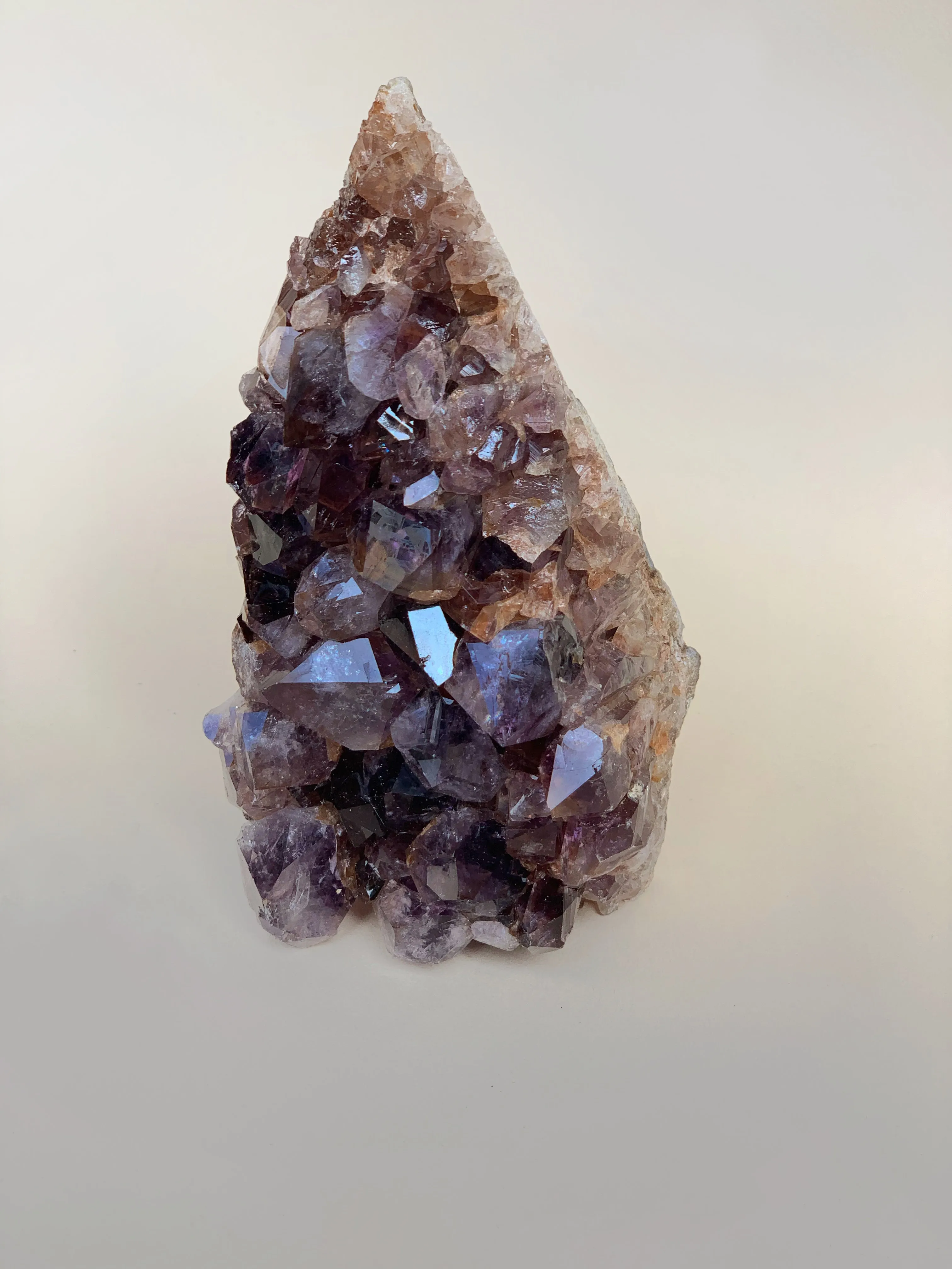 Medium Amethyst Cluster