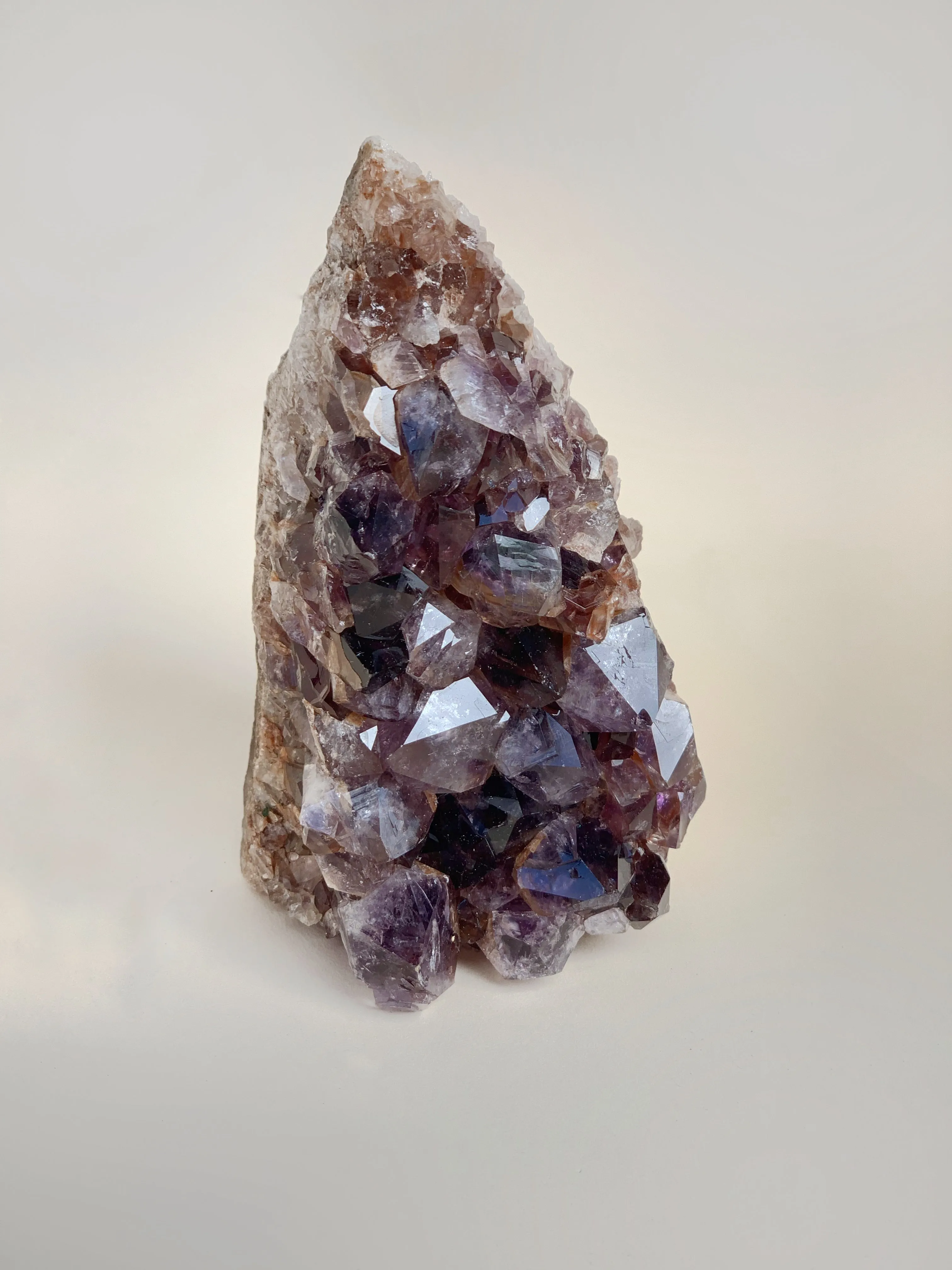 Medium Amethyst Cluster