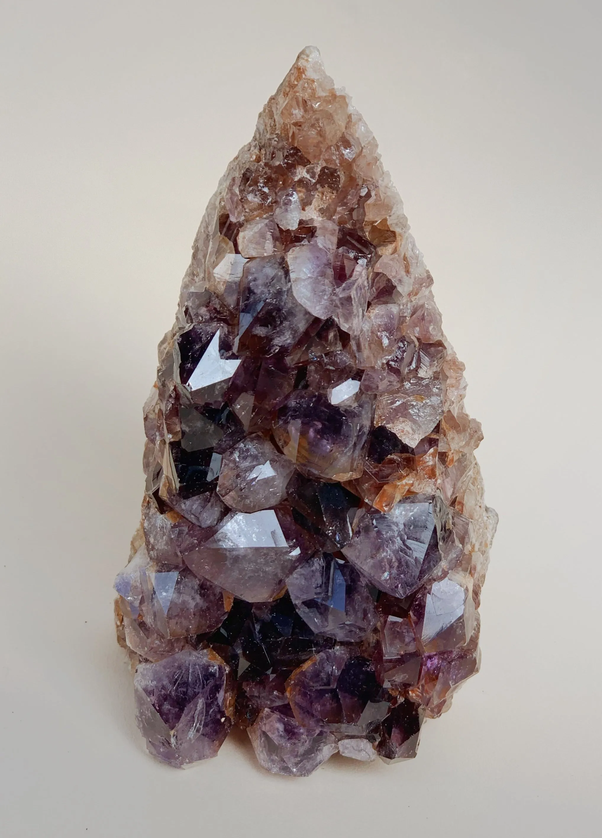 Medium Amethyst Cluster