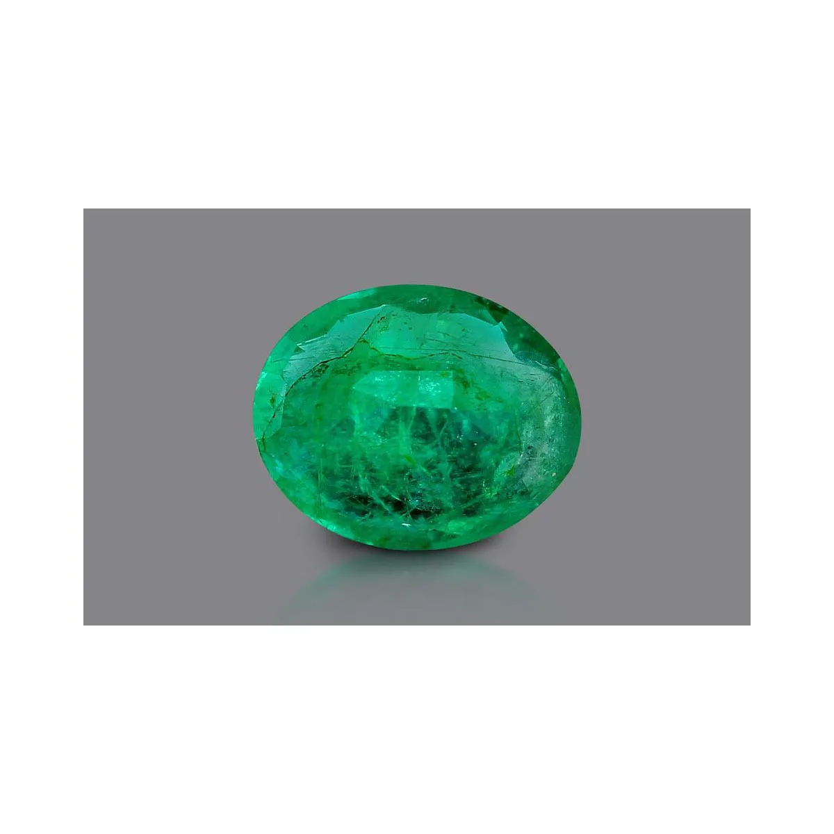 Natural Emerald - 1