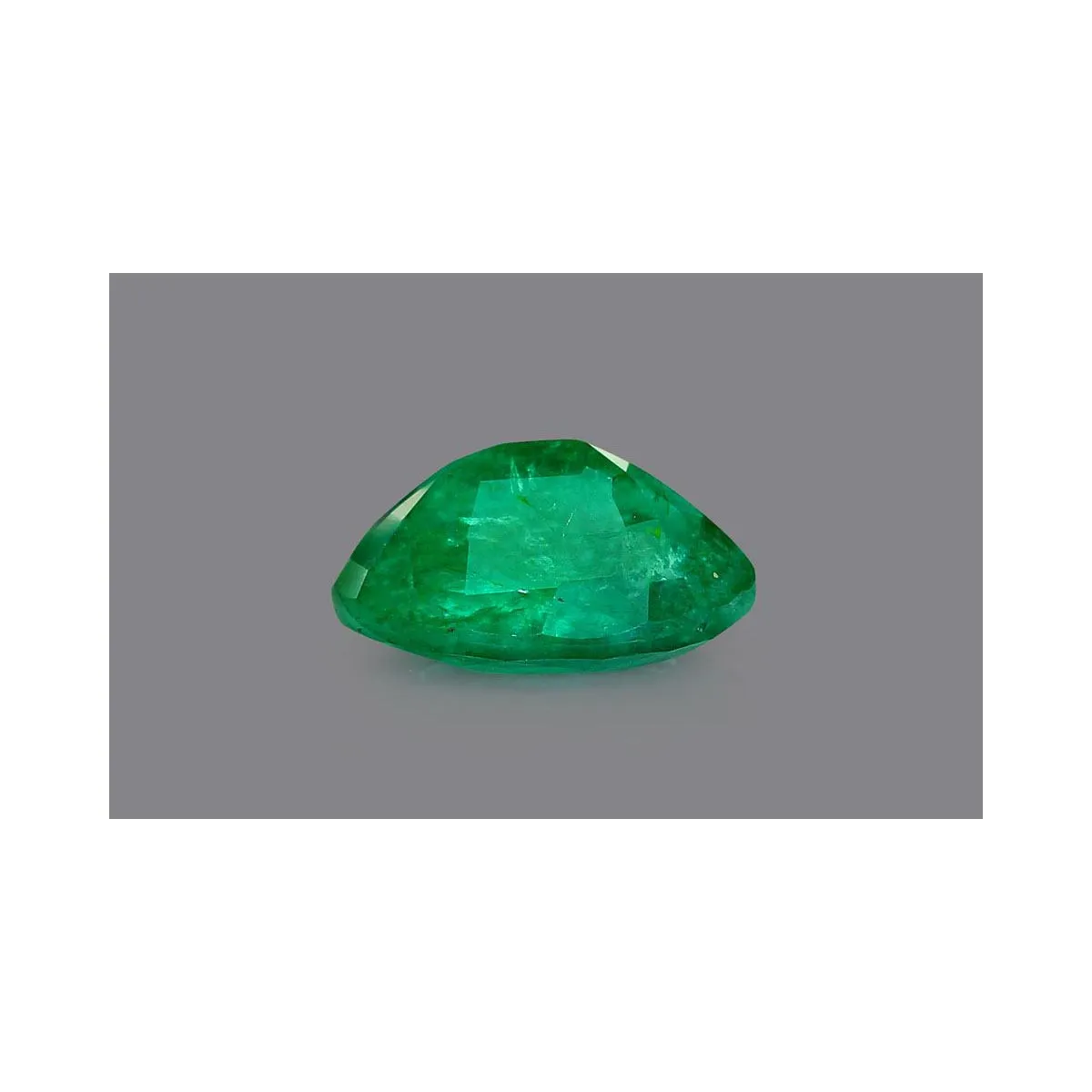 Natural Emerald - 1