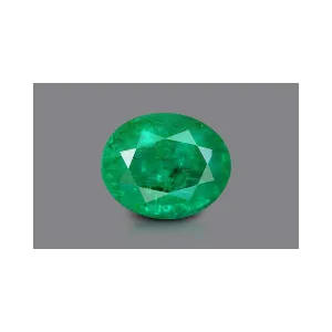 Natural Emerald - 1