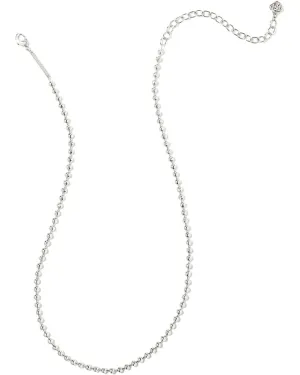 Oliver Chain Necklace