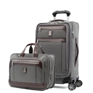 Platinum® Elite Trend Setter Luggage Set