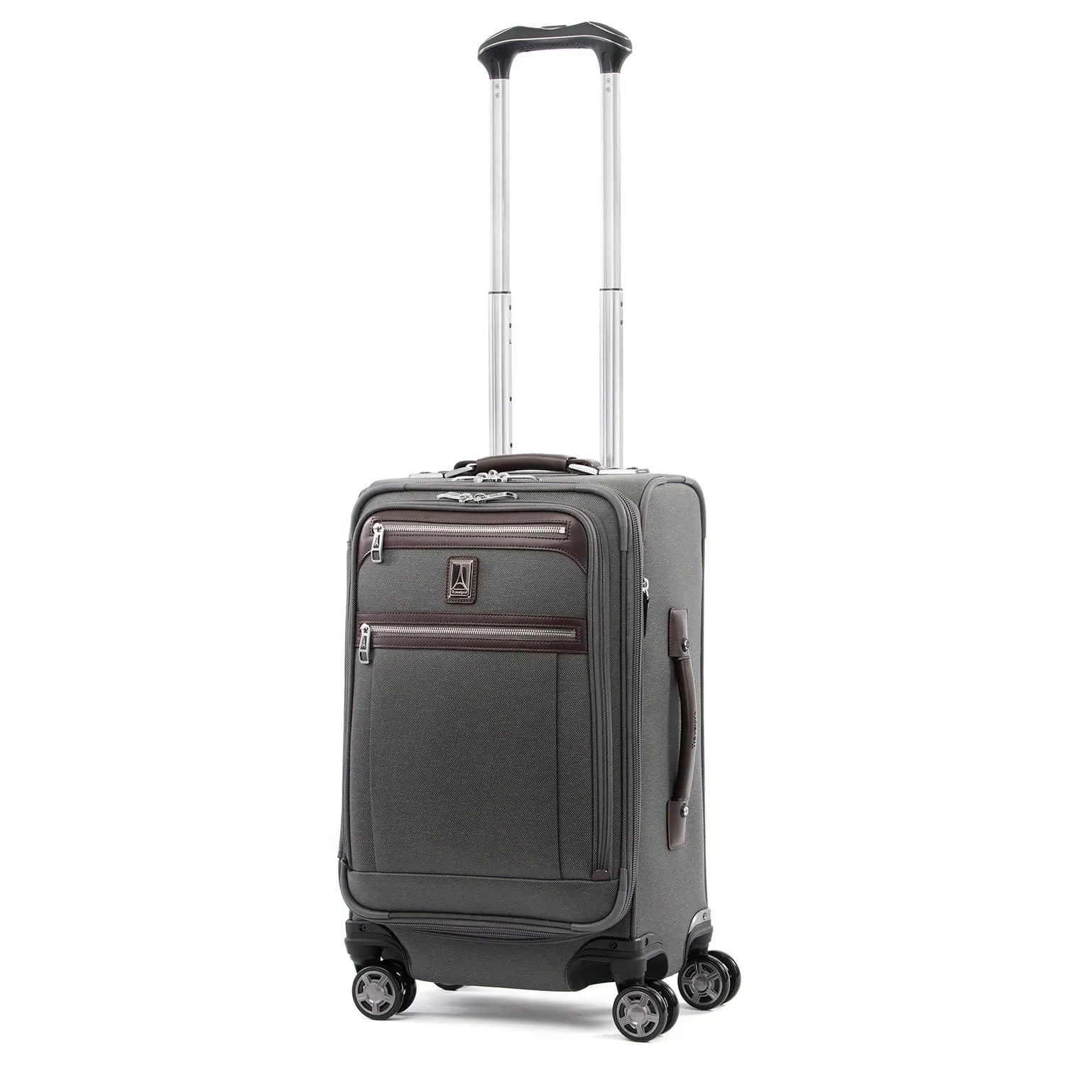 Platinum® Elite Trend Setter Luggage Set