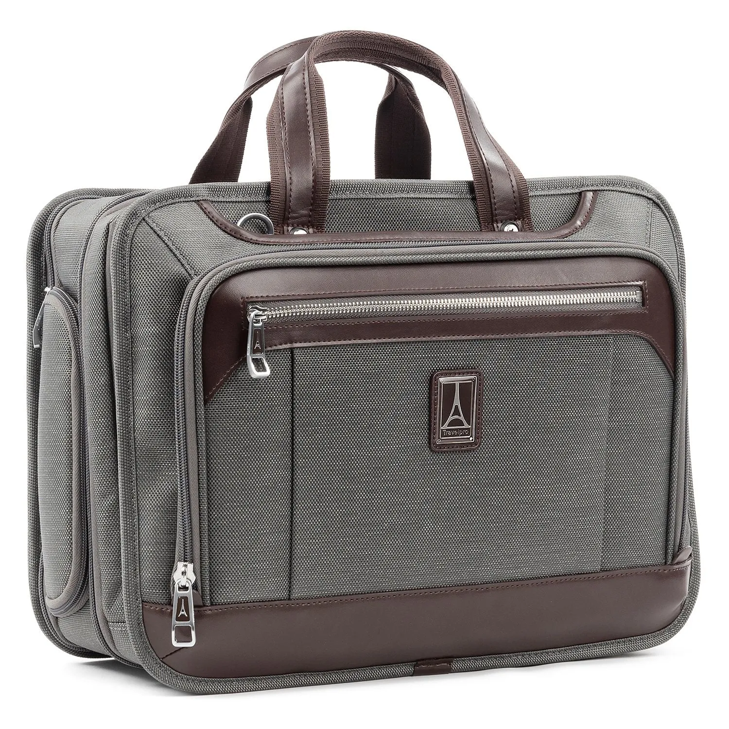 Platinum® Elite Trend Setter Luggage Set