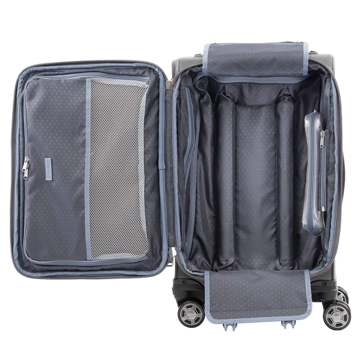 Platinum® Elite Trend Setter Luggage Set