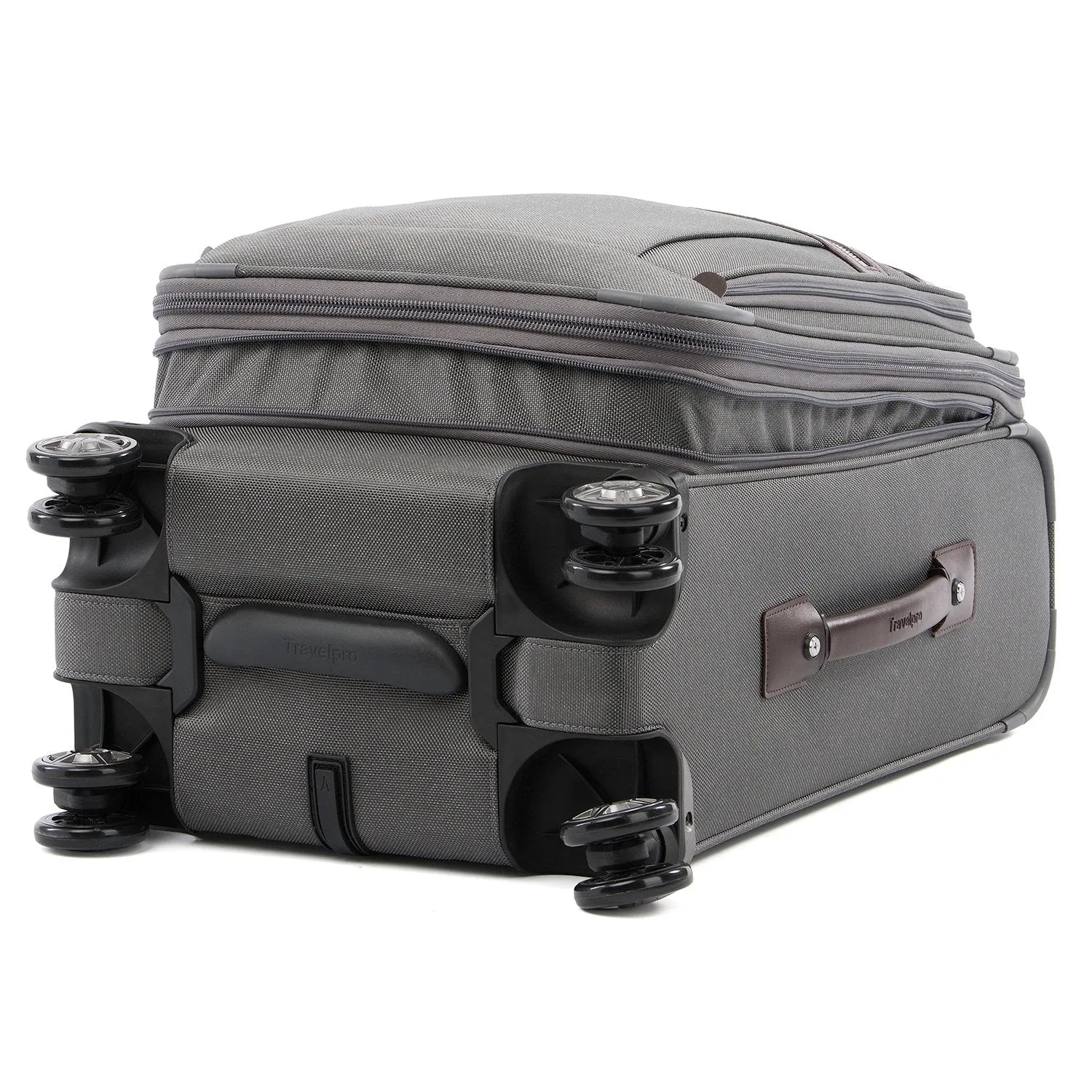 Platinum® Elite Trend Setter Luggage Set