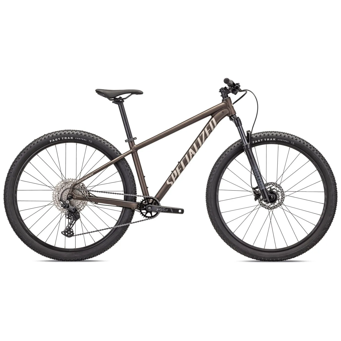 Rockhopper Elite 29" Mountain Bike