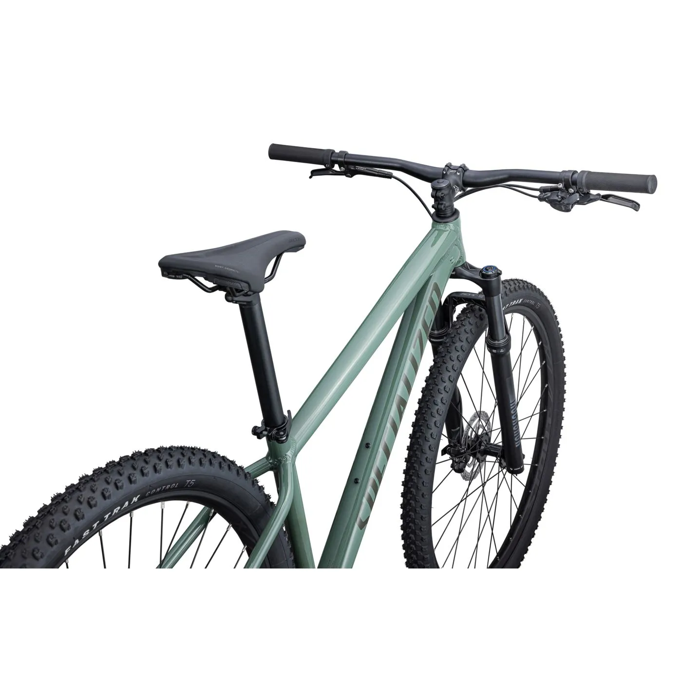 Rockhopper Elite 29" Mountain Bike