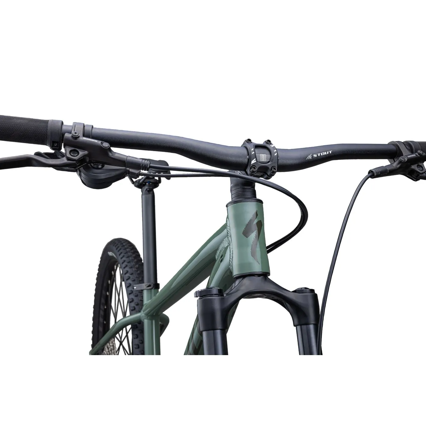 Rockhopper Elite 29" Mountain Bike