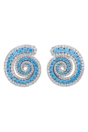 Romina Earrings