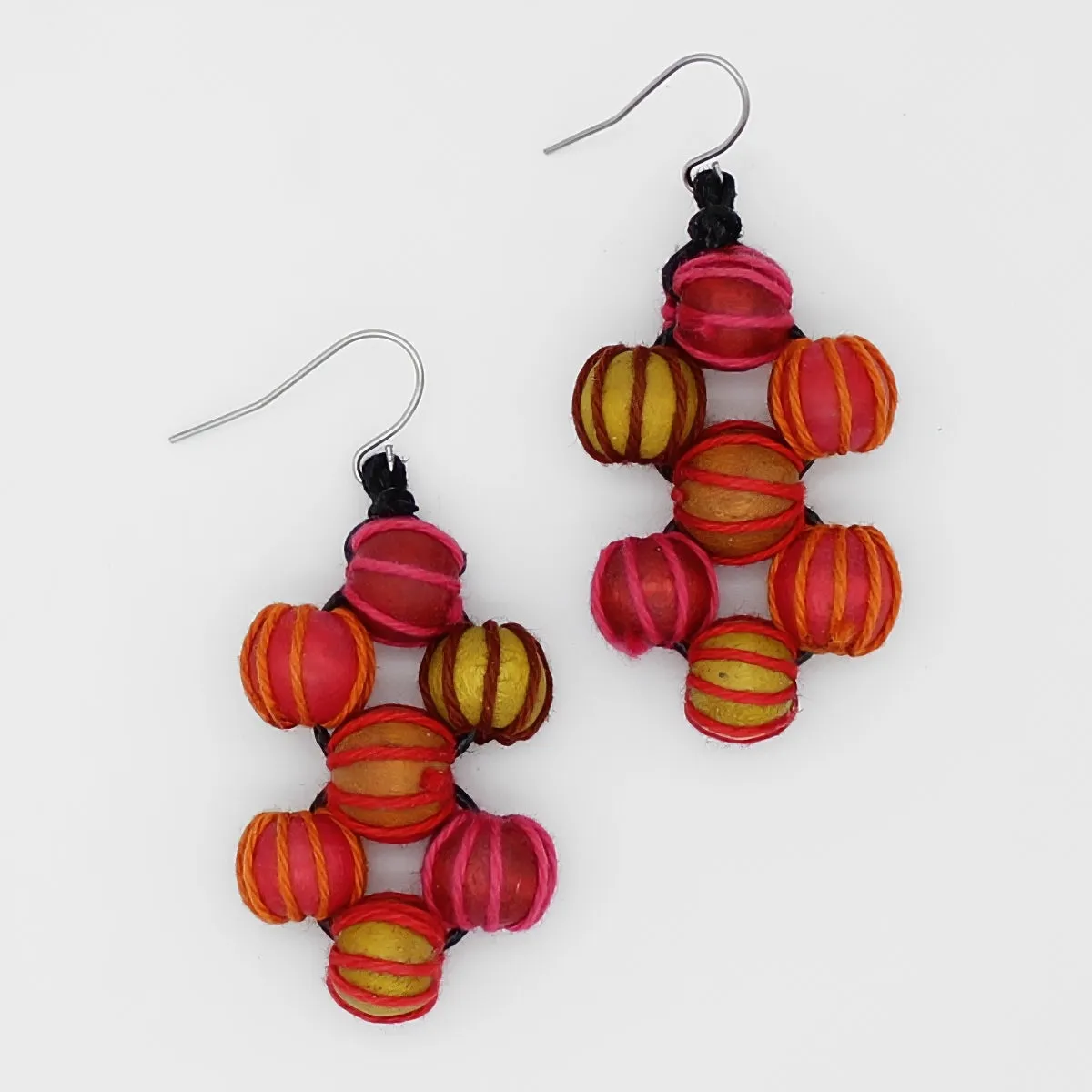 Spice Pamela Berries Earrings