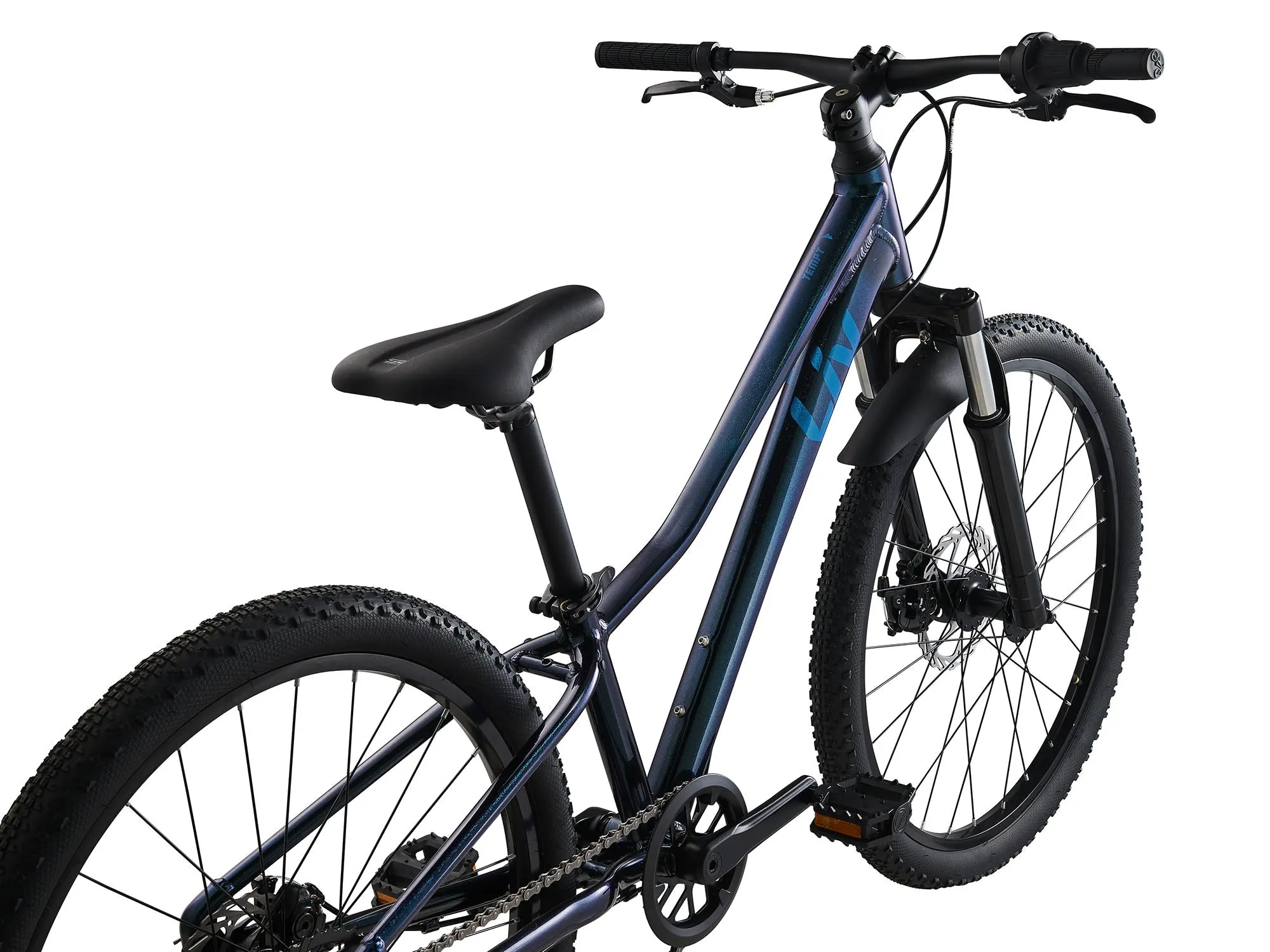 Tempt 24" Disc Kids Bike (2024)