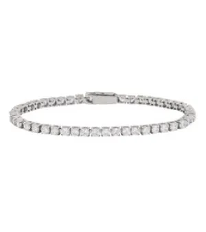 Tennis Bracelet Steel