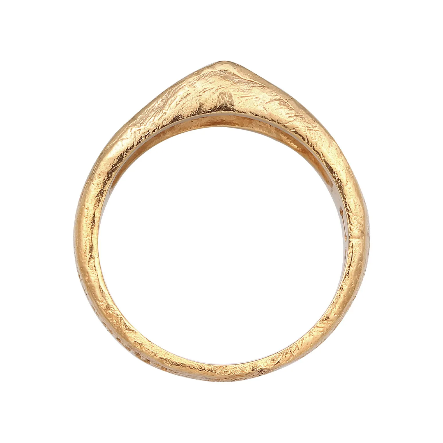 The Coconut Society Ring