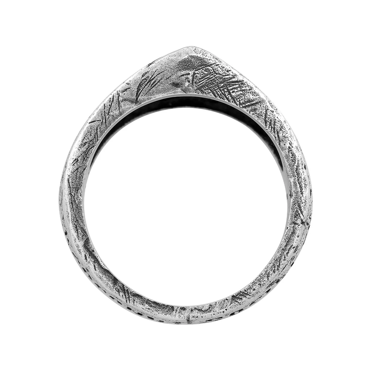 The Coconut Society Ring