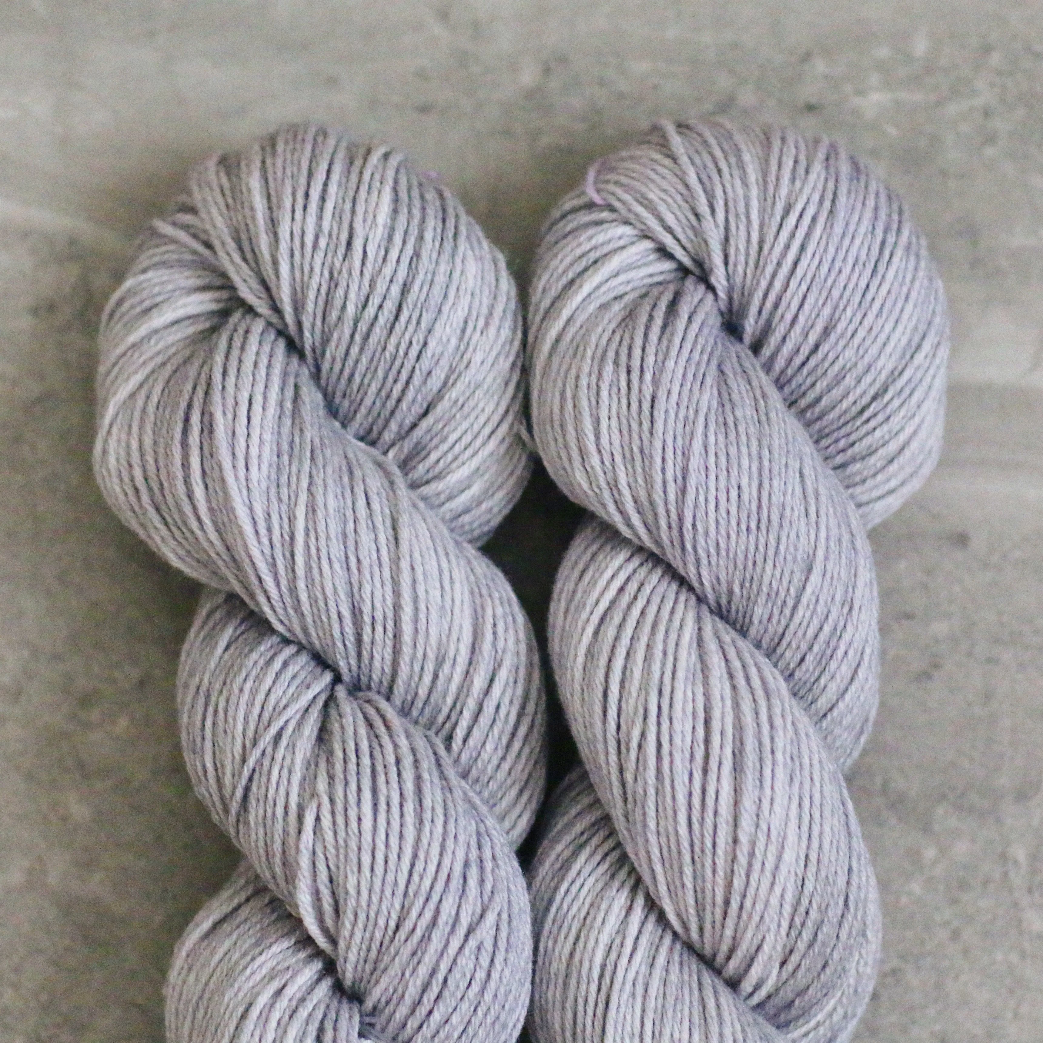 Tosh Wool   Cotton | Moonstone