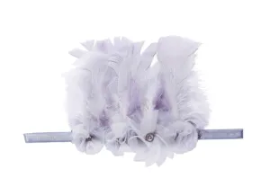 Tutu Du Monde Floating Feathers Headband