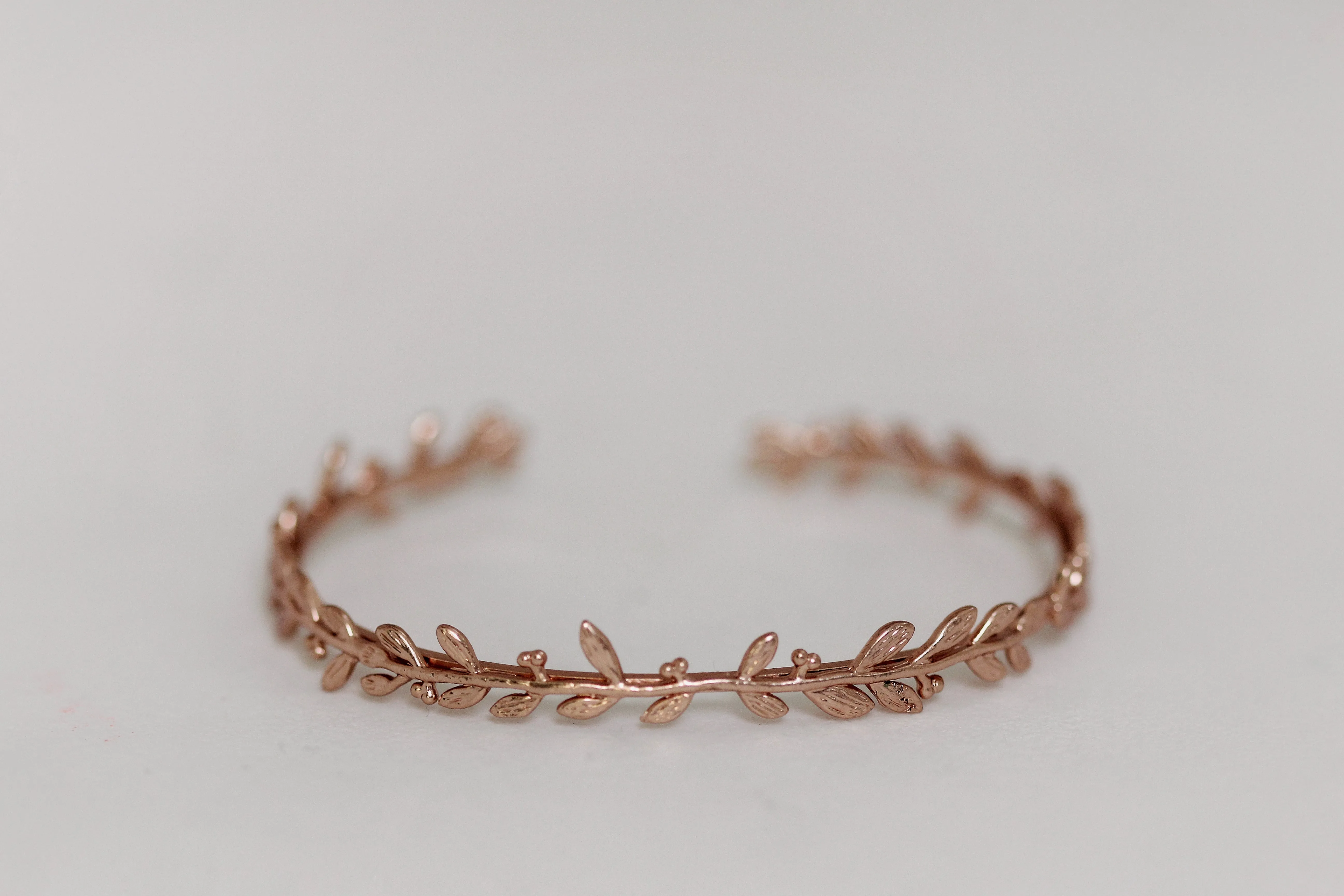 Twigs Branch Full Bracelet