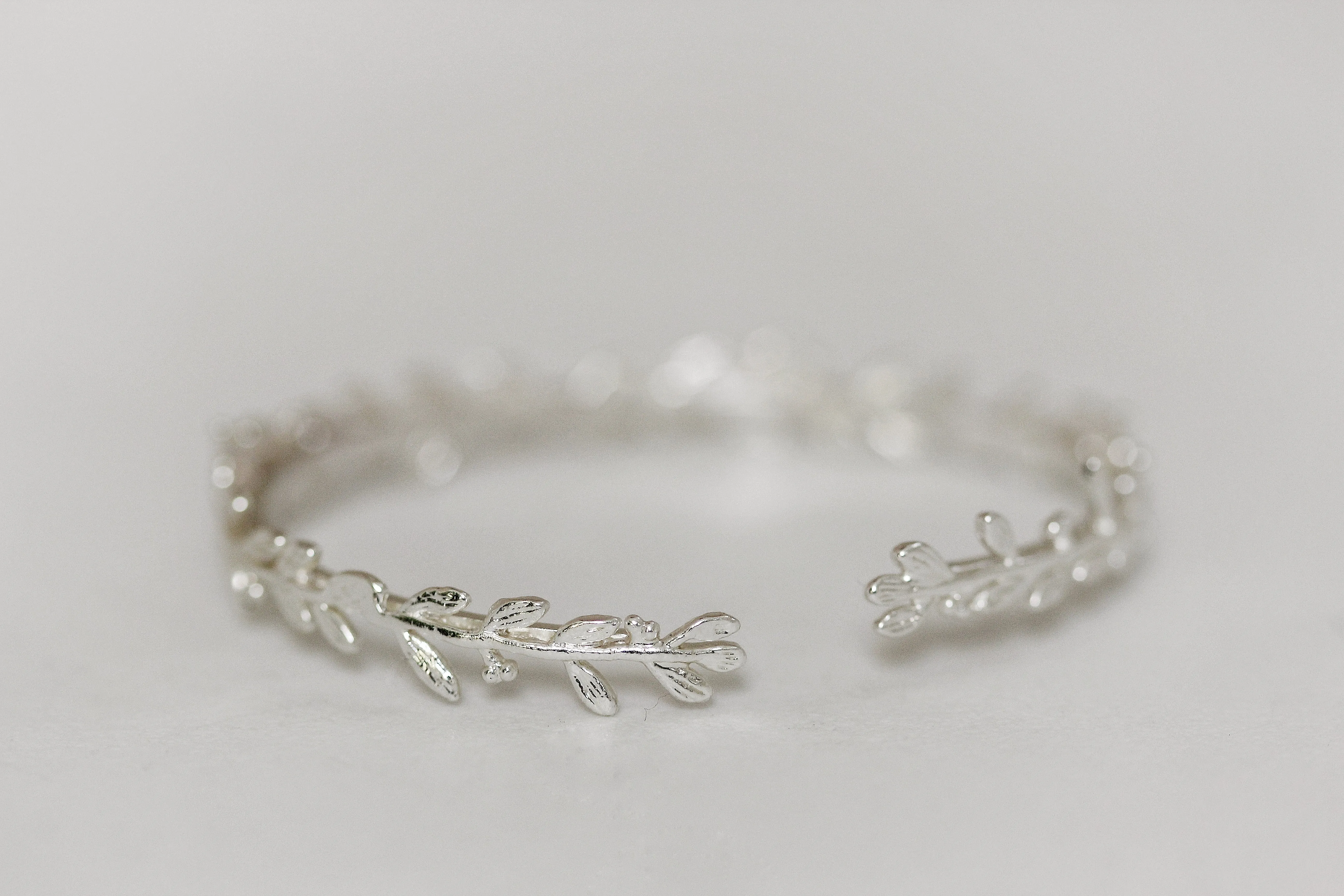 Twigs Branch Full Bracelet