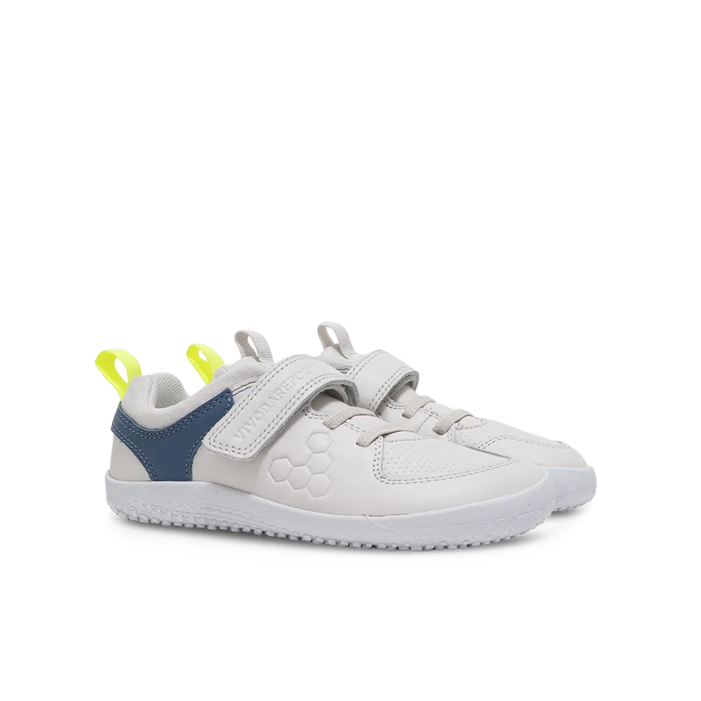 Vivobarefoot Primus Ludo Kids Moonstone