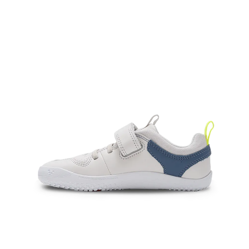 Vivobarefoot Primus Ludo Kids Moonstone